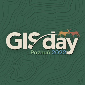 GIS Day Poznań 2022