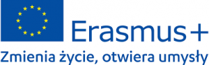 Erasmus studia - rekrutacja uzupełniająca 