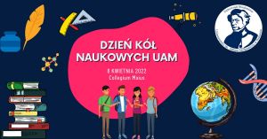 Dzień Kół Naukowych UAM. Samorząd Studentów UAM i Niezależne Zrzeszenie Studentów UAM