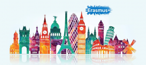 Rekrutacja na studia Erasmus na rok akademicki 2024/25