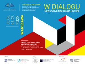 Jubileuszowa konferencja Polsko-Niemieckiej Komisji Podręcznikowej Historyków i Geografów