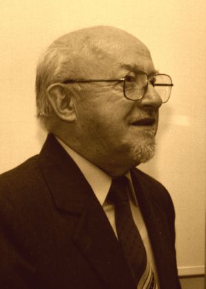 W dniu 30 sierpnia br. odszedł na wieczny spoczynek w wieku 91 lat  śp. prof. dr hab. Andrzej Karczewski