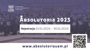 ABSOLUTORIA UAM 2023